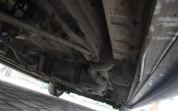 Renault Trafic III Furgon 1.6 dCi 120KM 2016 Renault Trafic 1.6D Kampervan Kamper Navi Kamera 2 KPL KOL Sprowadzony, zdjęcie 16