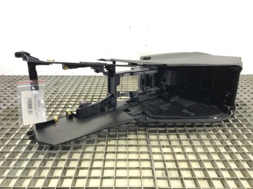 LOKETNÍ OPĚRKA PEUGEOT 508 I SEDAN/LIMUZYNA 10-18