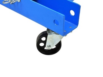 ПОДЪЕМНЫЙ КРАН МАСТЕРСКОЙ 2Т МОТОРНЫЙ КРАН