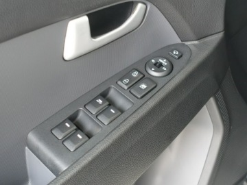 Kia Sportage III SUV Facelifting 1.7 CRDi 115KM 2015 Kia Sportage 1.7 CRDI, zdjęcie 15