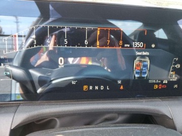 Ford Mustang VI 2024 Ford Mustang Ford Mustang EcoBoost Fastback 2.3 Benzyna 315KM, zdjęcie 9