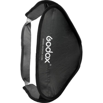 Godox SFUV6060 - уличный комплект, софтбокс