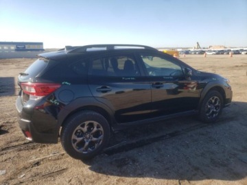 Subaru 2023 Subaru Crosstrek Sport, 2023r., 4x4, 2.5L 2.5 Benzyna 182KM, zdjęcie 2