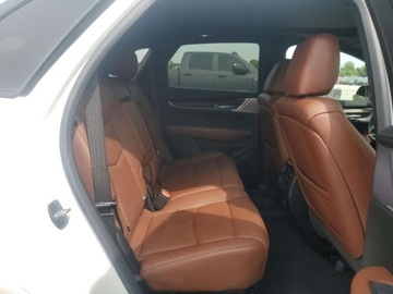 Cadillac 2021 Cadillac XT5 Sport 2021 3.6l 3.6 Benzyna 310KM, zdjęcie 11