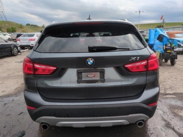 BMW X1 F48 2018 BMW X1 2018 BMW X1 XDRIVE28I 2.0 Benzyna 228KM, zdjęcie 6