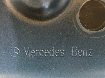 MERCEDES BENZÍN G VAGÓN AMG G63 KAPOTA A4638802700