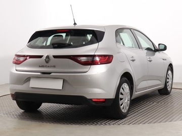 Renault Megane IV Hatchback 5d 1.2 Energy TCe 100KM 2017 Renault Megane 1.2 TCe, Salon Polska, Klima, zdjęcie 4