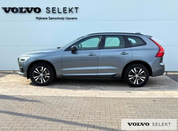 Volvo XC60 II Crossover D5 235KM 2020 Volvo XC 60 B5 Diesel AWD! | R-Design | Salon PL |, zdjęcie 3