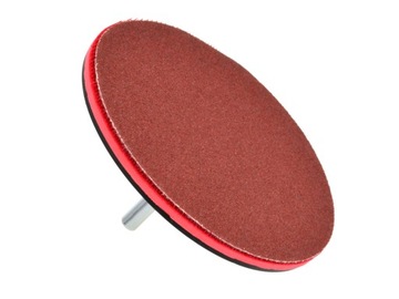 Dysk na szlifierkę kątową 125mm/2mm z adapterem
