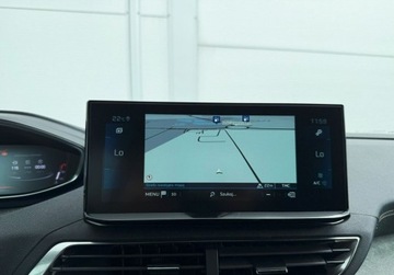 Peugeot 3008 II Crossover Facelifting  1.2 PureTech 130KM 2023 Peugeot 3008 OFERTA BLACK WEEK 1.2 PureTech 130KM GT AT8 FV 23 1.2, zdjęcie 24