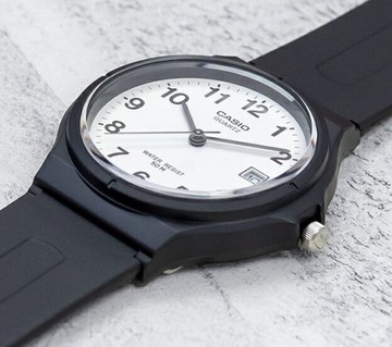 Часы Casio Collection MW-59-7B