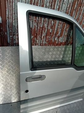 TRANSIT CONNECT И ДВЕРИ ПЕРЕДНЕЙ СПРАВА