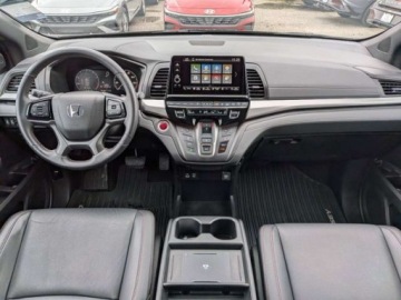 Honda Odyssey IV 2025 Honda Odyssey Sport L 118.1 WB 2025 3.5 Benzyna 280KM, zdjęcie 10