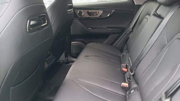 Omoda 5 1.6 T-GDI 147KM 2025 Omoda 5 Omoda 5 Comfort Carbon black wyprzedaż roc, zdjęcie 16