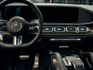 Mercedes GLE V167 2025 GLE 350 de 4-Matic AMG Line 2.0 (353KM) 2025, zdjęcie 9