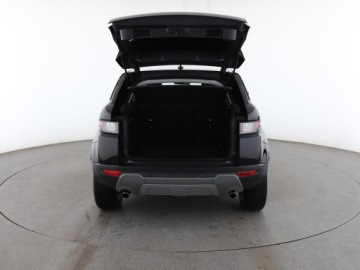 Land Rover Range Rover Evoque I SUV 5d Facelifting 2.0D TD4 150KM 2015 Land Rover Range Rover Evoque 2.0Td4 Automat SE, zdjęcie 17