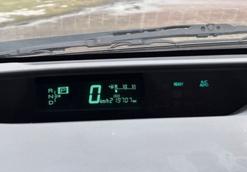 Toyota Prius II 2008 Toyota Prius 1,5 HYBRID Key-Less Navi Kamera CLIMATRONIC Bezwypadkowy Supe, zdjęcie 15