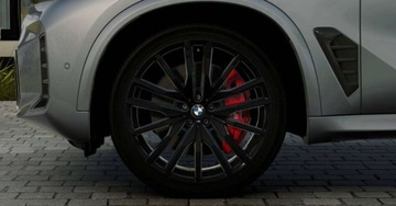 BMW X5 G05 SUV Facelifting 3.0 30d 298KM 2025 BMW X5 Leasing 103 Rabat 93 500 zl BMW Bonkowscy Wroclaw 3.0 Diesel, zdjęcie 5