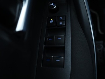 Toyota Corolla XII Sedan 1.8 Hybrid 122KM 2021 Toyota Corolla 1.8 Hybrid, Salon Polska, zdjęcie 19