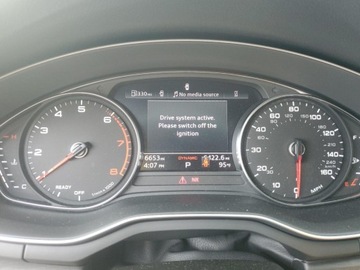 Audi A5 B10 2024 Audi a5 Premium 45 2024 2.0l 2.0 Benzyna 261KM, zdjęcie 9