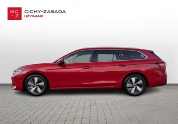 Volkswagen Passat B8 Variant Facelifting 2.0 TDI SCR 150KM 2024 Volkswagen Passat Variant Elegance 2.0TDI 150KM DSG Gwarancja Matrix ACC K, zdjęcie 1