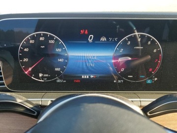 Mercedes GLE V167 2024 Mercedes-Benz GLE 350 4Matic 2024 2.0l 2.0 Benzyna 255KM, zdjęcie 9