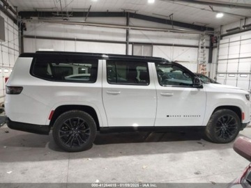 Jeep 2024 Jeep Wagoneer Grand L Series II 2024 3.0l 3.0 Benzyna 510KM, zdjęcie 1