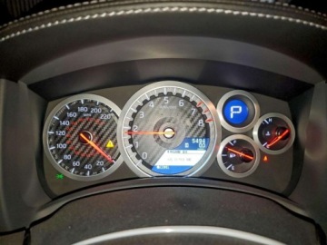 Nissan GT-R 2015 Nissan GT-R Premium 2015 3.8 Benzyna 565KM, zdjęcie 9
