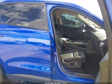 Jaguar F-Pace 2020 Jaguar F-Pace Premium P250 2020 2.0l 2.0 Benzyna 247KM, zdjęcie 9