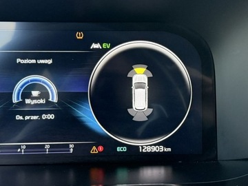 Kia Sorento IV 2021 Kia Sorento 7-osobowa,Hybryda,Europa, zdjęcie 19