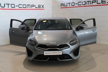 Kia Proceed Shooting Brake Facelifting 1.5 T-GDI 160KM 2023 Kia ProCeed Salon PL 1,5T GDI GT-Line TECAEB 1.5 Benzyna 160KM, zdjęcie 27