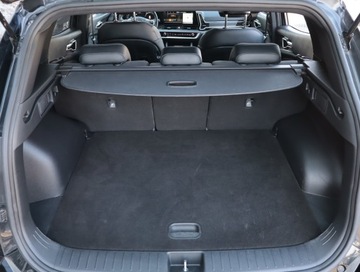 Kia Sportage V SUV 1.6 T-GDI MHEV 180KM 2023 Kia Sportage 1.6 T-GDI MHEV, Salon Polska, zdjęcie 13