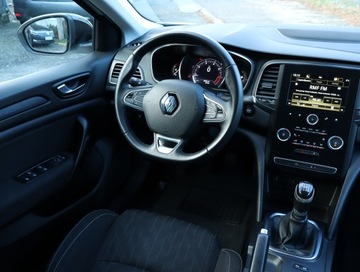 Renault Megane IV Grandcoupe 1.3 TCe FAP 140KM 2020 Renault Megane 1.3 TCe, Salon Polska, VAT 23%, zdjęcie 6