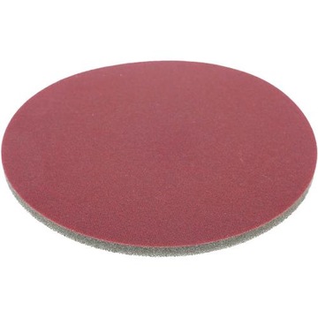 KRĄŻEK SIA AIR VELVET GĄBKA P2000 150mm 7940 wodny