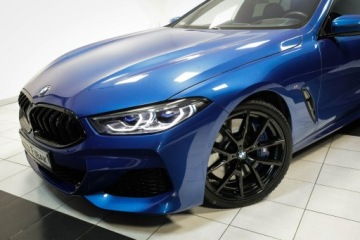 BMW Seria 8 II Coupe 3.0 840d 320KM 2019 BMW 840 *GC*xDrive*Laser*Salon Polska*I, zdjęcie 2