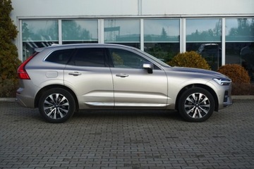 Volvo XC60 II 2022 Volvo XC 60 Bezwypadek Salon PL Kamera360 ACC AWD MildHybrid FV23, zdjęcie 3