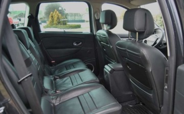 Renault Grand Scenic II 2009 Renault Grand Scenic GWARANCJA, 1.5 Diesel 110KM, Skora, ISOFIX, Navi, Dob, zdjęcie 7