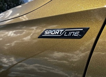 Skoda Kodiaq II SUV 2.0 TDI SCR 193KM 2025 Skoda Kodiaq Sportline Diesel 2.0 TDI 4x4 193 KM GOTÓWKA, NAJEM, LEASING, zdjęcie 2