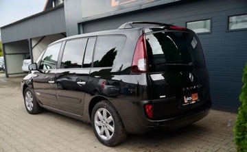 Renault Espace IV 2012 Renault Grand Espace Renault Grand Espace 2.0 dCi 175 FAP Initiale 2.0, zdjęcie 11