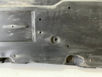 CHR C-HR КРЫШКА ШАССИ ЛЕВАЯ