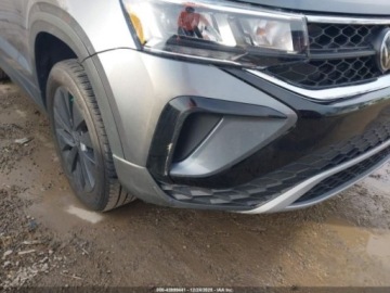 Volkswagen 2022 Volkswagen Inny TAOS S, 4Motion, od ubezpieczalni 1.5 Benzyna 158KM, zdjęcie 1