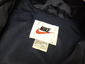 Nike Tsv 1860 Munchen Vtg Big Logo 1997 BVB Jacket