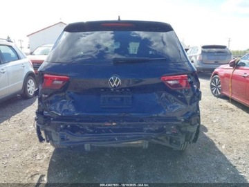 Volkswagen Tiguan III 2024 Volkswagen Tiguan 2.0T SE 2024 2.0 Benzyna 184KM, zdjęcie 4