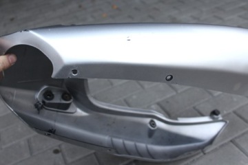 БАНДИТ 00-05 GSF 1200 ЗАДНИЙ ОБТЕКАТЕЛЬ