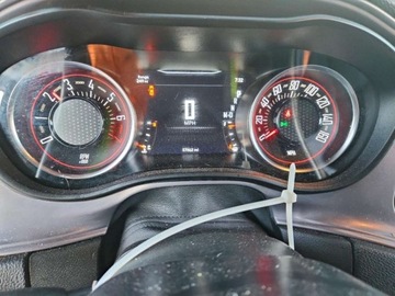 Dodge Challenger III 2023 Dodge Challenger SXT 2023 3.6L 3.6 Benzyna 303KM, zdjęcie 9