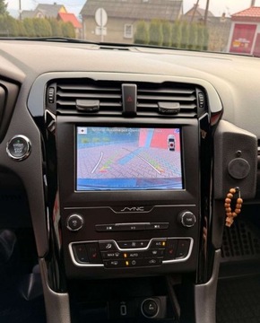 Ford Mondeo V Kombi Facelifting 2.0 EcoBlue 190KM 2019 Ford Mondeo ST LINE AWD 4x4 190Ps 8biegow MaxyMalneWyposazenie PoPelnymSer, zdjęcie 33