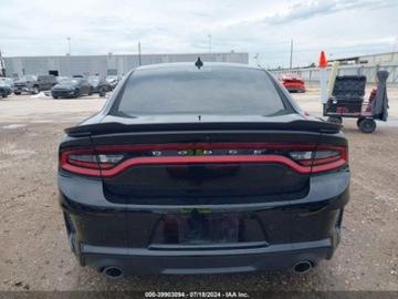 Dodge Charger VII 2022 Dodge Charger 2022r, Scat Pack, WIdebody, 6.4L 6.4 Benzyna 485KM, zdjęcie 7