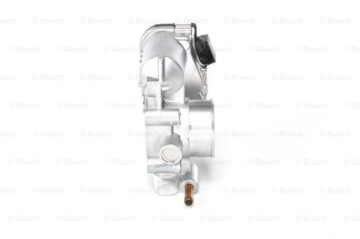 ДРОССЕЛЬ BOSCH OPEL 1.2/1.4 ASTRA H/CORSA D