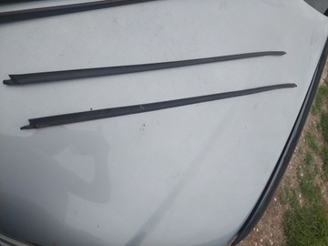 LISTWA SZYBY CZOŁOWEJ LEWA AUDI A4 B5 LUBLIN OK