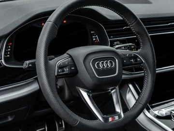 Audi Q7 II SUV Facelifting  3.0 50 TDI 286KM 2025 AUDI Q7 50 TDI quattro S Line Suv 3.0 (286KM) 2025, zdjęcie 6